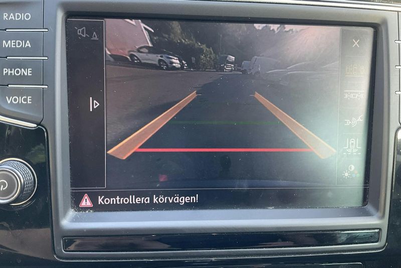 Volkswagen Passat bild 12