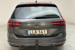 Volkswagen Passat bild 5