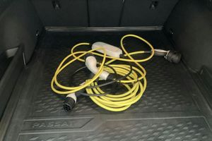 Volkswagen Passat bild 15