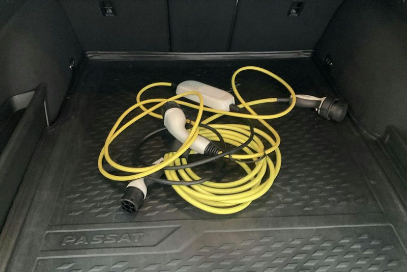 Volkswagen Passat bild 15