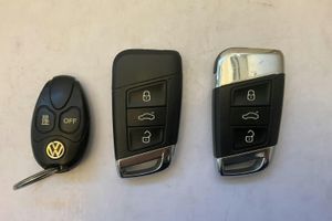 Volkswagen Passat bild 17