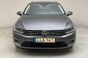 Volkswagen Passat bild 4