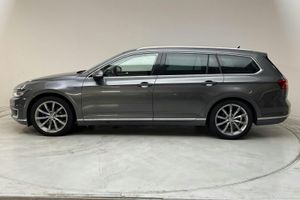 Volkswagen Passat bild 2