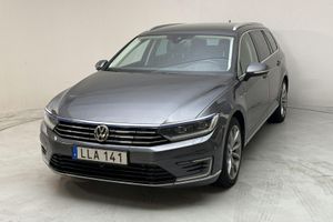 Volkswagen Passat bild 1
