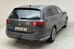 Volkswagen Passat bild 3