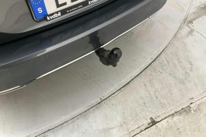 Volkswagen Passat bild 14