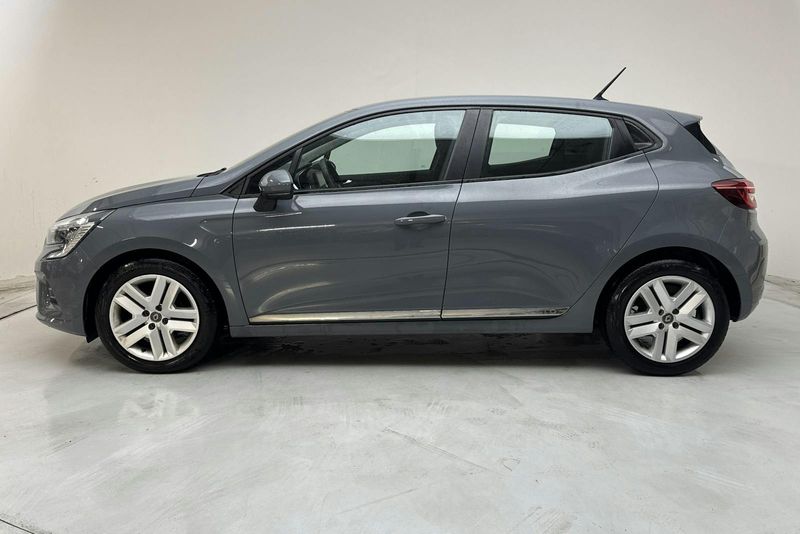 Renault Clio bild 2