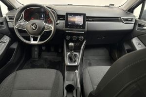 Renault Clio bild 6