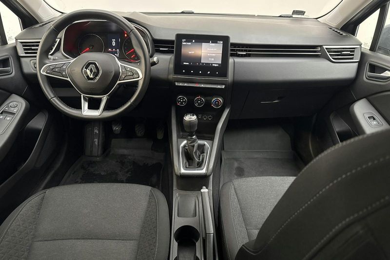 Renault Clio bild 6