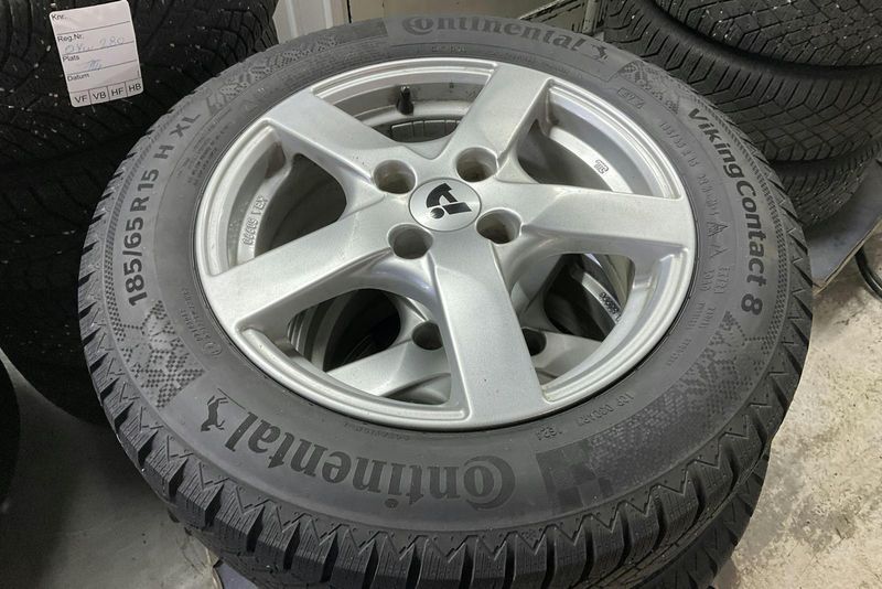 Renault Clio bild 11