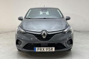 Renault Clio bild 4