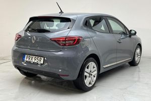 Renault Clio bild 3