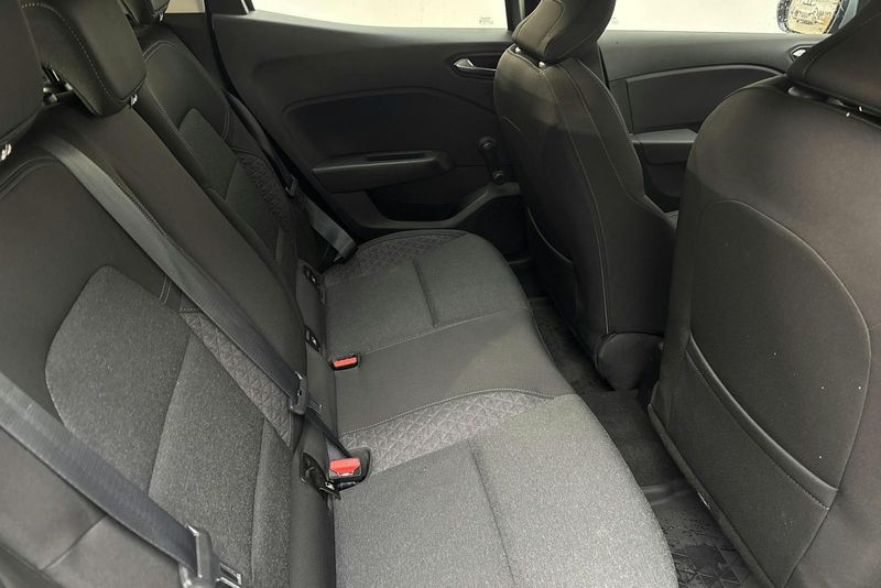 Renault Clio bild 8