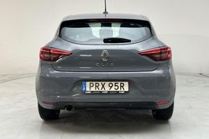 Renault Clio bild 5