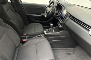 Renault Clio bild 7