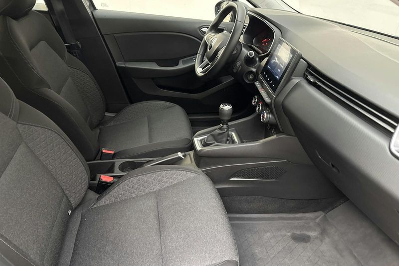 Renault Clio bild 7
