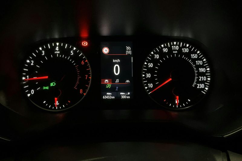 Renault Clio bild 10