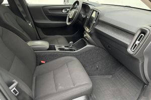 Volvo XC40 bild 7