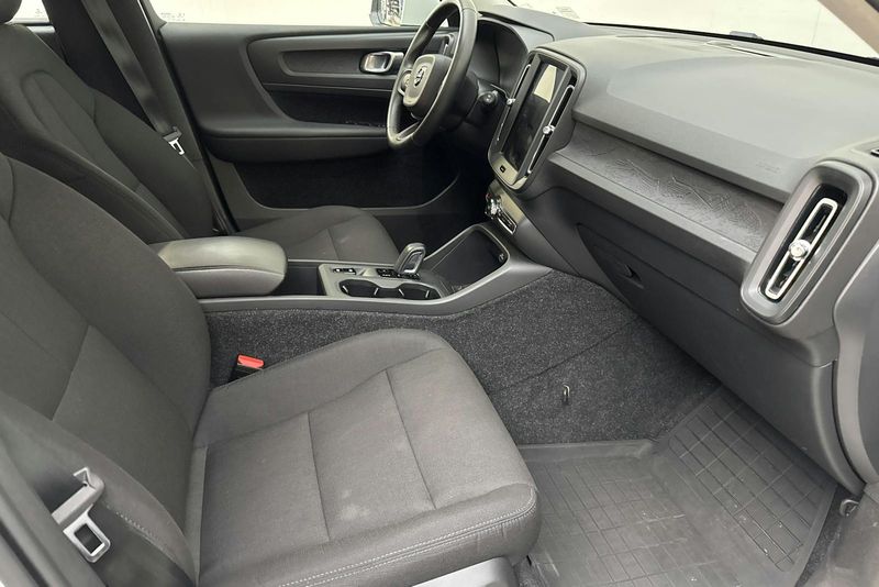 Volvo XC40 bild 7