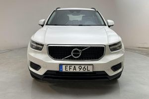 Volvo XC40 bild 4