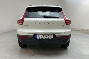 Volvo XC40 bild 5