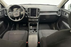 Volvo XC40 bild 6