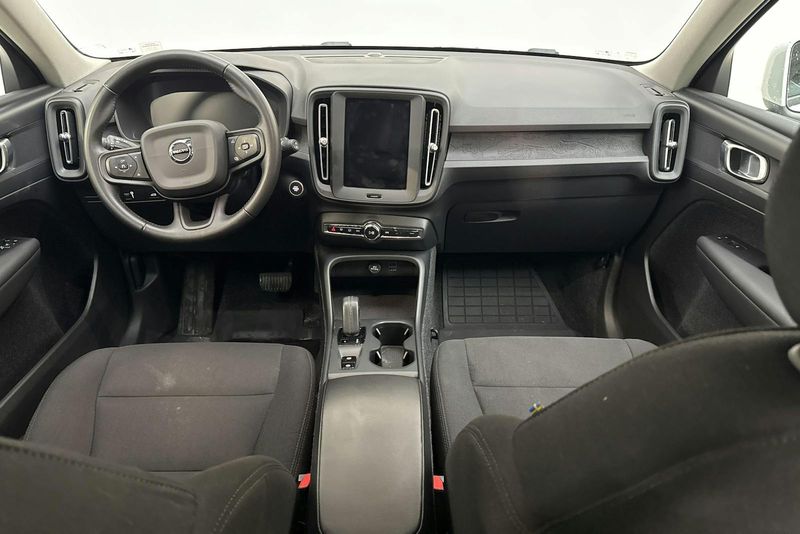 Volvo XC40 bild 6