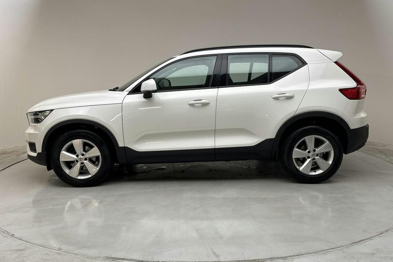 Volvo XC40 bild 2