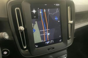 Volvo XC40 bild 11