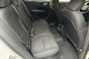 Volvo XC40 bild 8