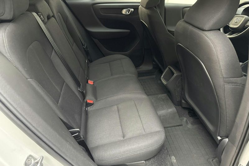 Volvo XC40 bild 8
