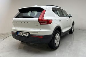 Volvo XC40 bild 3