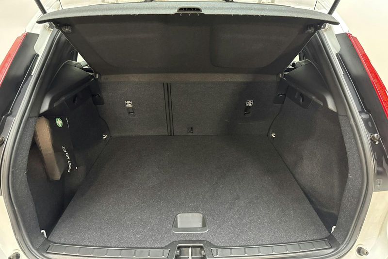 Volvo XC40 bild 9