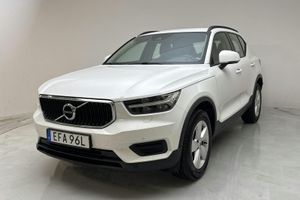 Volvo XC40 bild 1