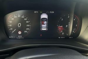 Volvo XC40 bild 10