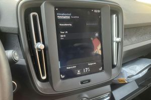 Volvo XC40 bild 12
