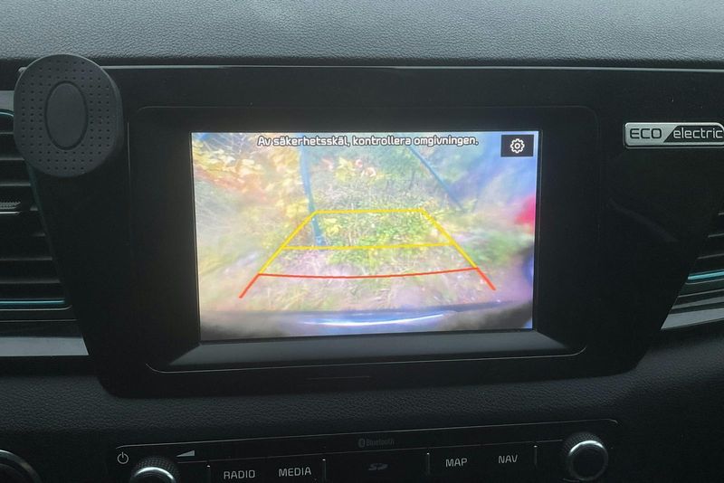 Kia Niro bild 11