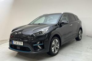 Kia Niro bild 1