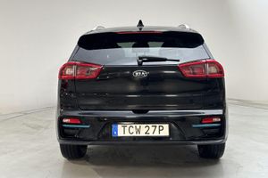 Kia Niro bild 5