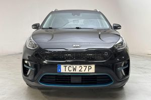 Kia Niro bild 4