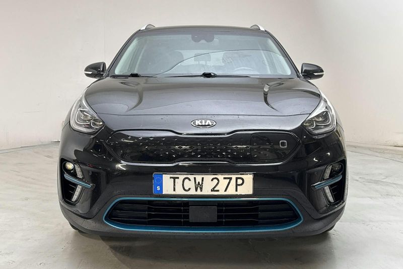 Kia Niro bild 4