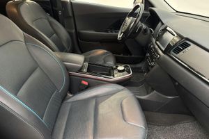 Kia Niro bild 7