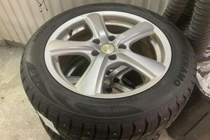 Kia Niro bild 15
