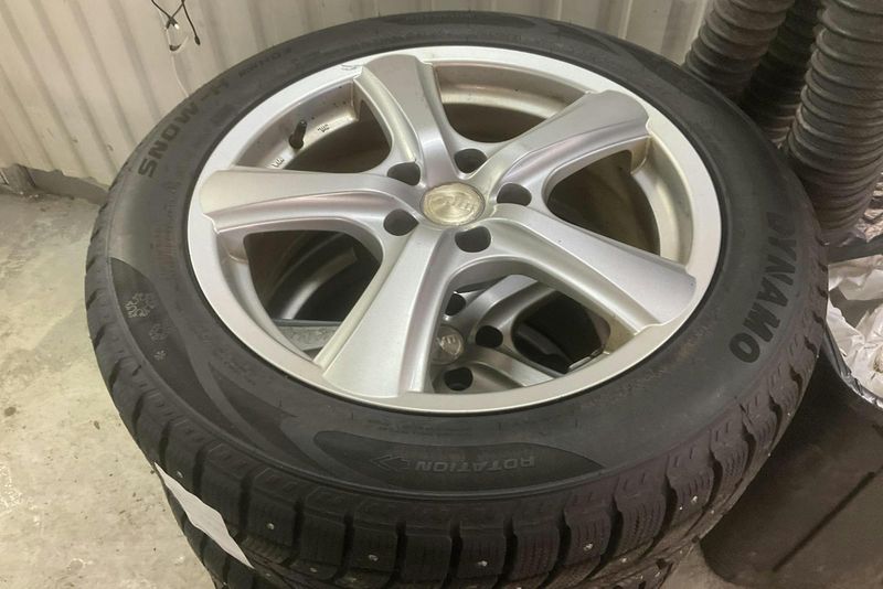 Kia Niro bild 15