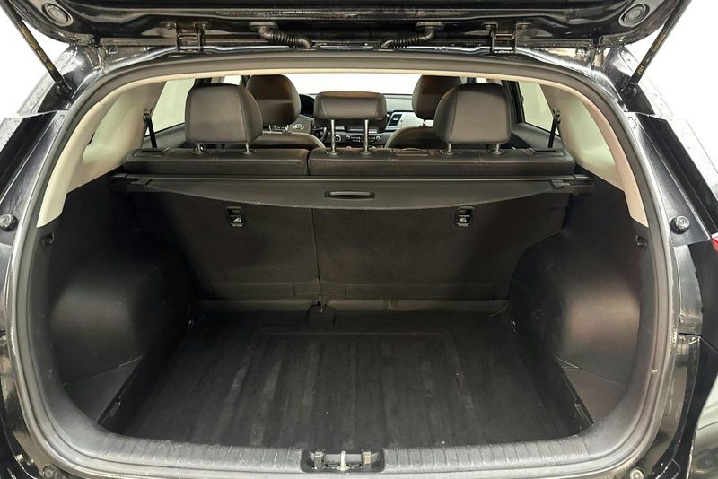 Kia Niro bild 9