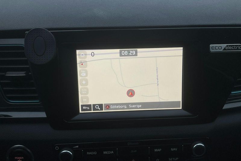 Kia Niro bild 12