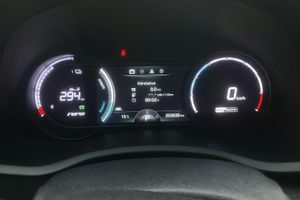 Kia Niro bild 10