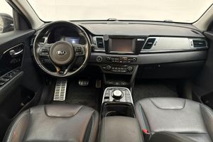 Kia Niro bild 6