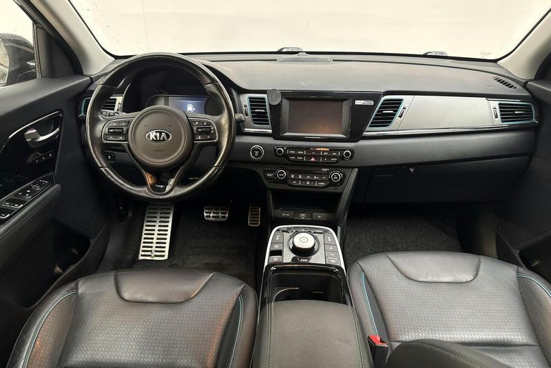 Kia Niro bild 6