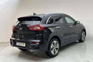 Kia Niro bild 3